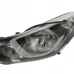 Фара для Hyundai Elantra MD 2014-2016 права Фара для Hyundai Elantra MD 2014-2016 права 69371249822