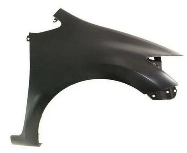 Переднє ліве крило Toyota Auris 2010-2012