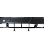 Бампер передній Audi A4 B6 2001-2005 ґрунт. без отвору омив. FP 0019 M02