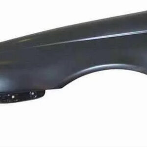 Переднє ліве крило Toyota Carina E 1992-1997 з отвором