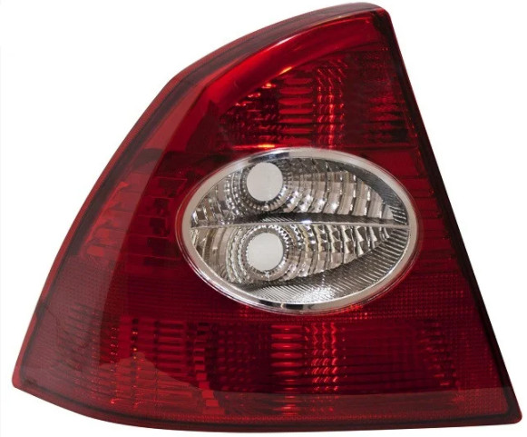 1126OsRQE3 Задній ліхтар Ford Focus 2 седан 2004-2011 лівий
