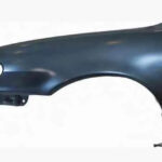 Переднє ліве крило Toyota Corolla E9 1988-1992 з отвором FP 8110 311