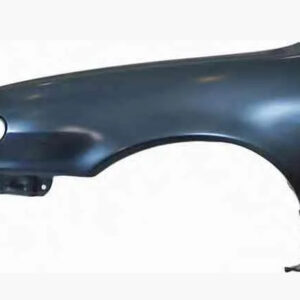 Переднє ліве крило Toyota Corolla E9 1988-1992 з отвором