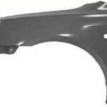 Переднє праве крило Toyota Avensis 2003-2008 з отвором FP 7010 M04