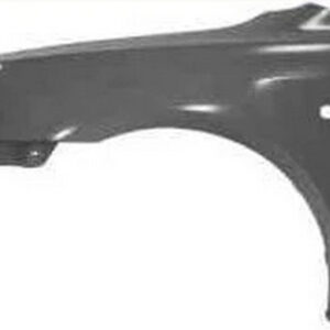 Переднє праве крило Toyota Avensis 2003-2008 з отвором