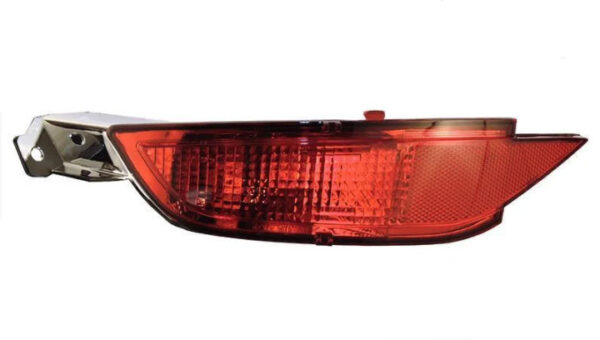 119cT623rmnvsncb Задній ліхтар Ford Fiesta 2009+ правий у бампері заглушка