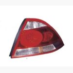Задній ліхтар Nissan Almera Classic 2006-2013 правий 6984319