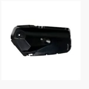 Підкрилок задній правий Renault Dokker / Lodgy 2012-2020