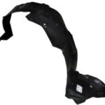 Підкрилок правий передній Toyota Corolla 2010-2013 GS 7015 D305