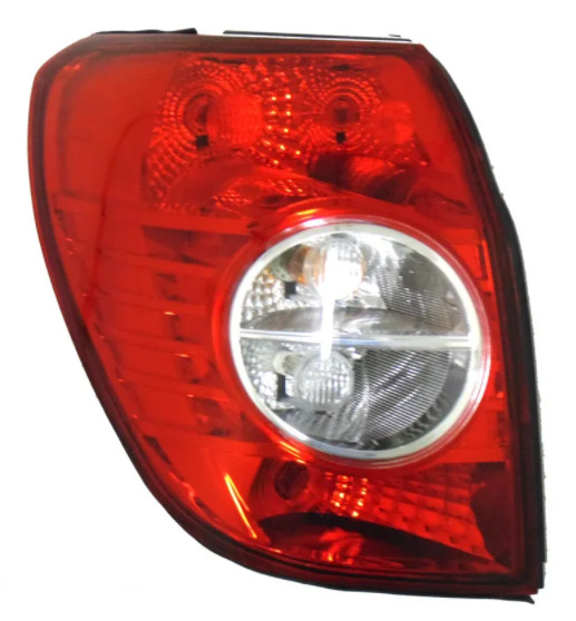 Задній ліхтар Chevrolet Captiva 2006-2011 лівий