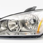 Фара для Ford Focus 2 2004-2008 ліва FP 2534 R2-T