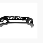 Бампер передній Volkswagen Passat CC 2008-2012 GS 7420 D302