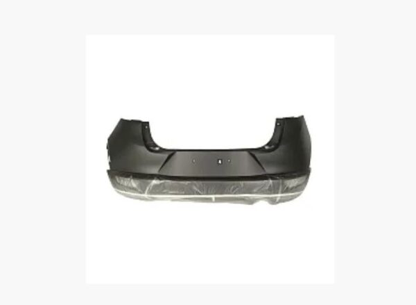 Бампер задній Mazda CX3 2015-2021