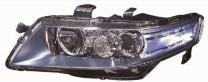 11jefbj Фара для Honda Accord 7 2006-2008 права