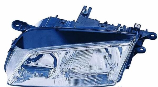 11jfgjfg.JPG45545 Фара для Mazda 626 1997-2000 Gf Gw права