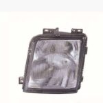 Ліва фара Volkswagen LT 2 1996-2005 FP 9562 F2-P