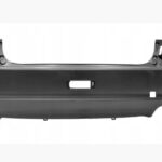 Бампер задній Mitsubishi ASX 2013-2021 69841084564