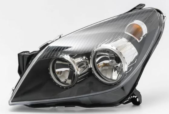11jwdnwl Фара для Opel Astra Н 2004-2015 ліва