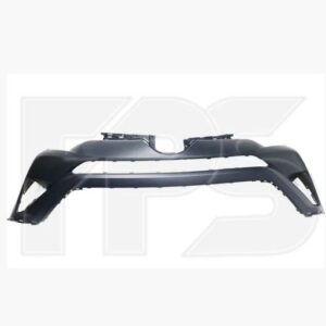 11kbgngllhjm Бампер передній Toyota Rav4 2016-2019