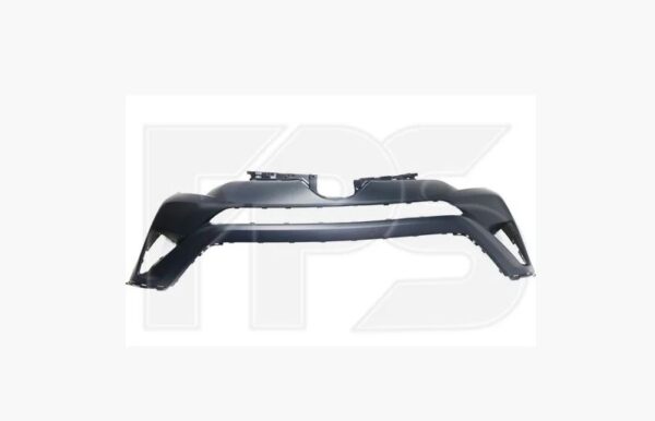 11kbgngllhjm Бампер передній Toyota Rav4 2016-2019