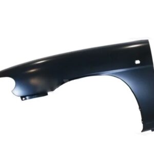 Переднє праве крило Daewoo Nubira 1997-1999 з отвором