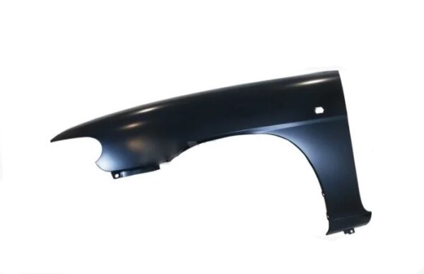 11kcdbjsab Переднє праве крило Daewoo Nubira 1997-1999 з отвором