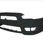 Бампер передній Mitsubishi Lancer 10 2007-2012 6984139