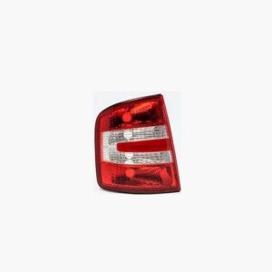 Задній ліхтар лівий Skoda Octavia A5 2005-2009