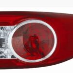 Задній ліхтар Toyota Corolla 2010 - 2012 правий Задній ліхтар Toyota Corolla 2010 - 2012 правий 698480