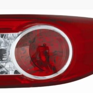 11kjlkjlkjlkl Задній ліхтар Toyota Corolla 2010 - 2012 правий