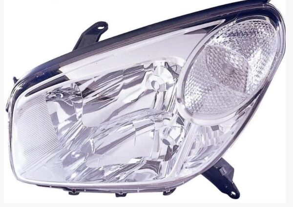 11kljkjh Фара для Toyota RAV4 2004-2006 права
