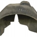 Підкрилок задній правий Audi A6 C5 1997-2005 6937894