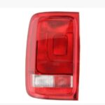 Задній ліхтар Volkswagen Amarok 2010-2012 лівий Задній ліхтар Volkswagen Amarok 2010-2012 лівий FP 7419 F2-E