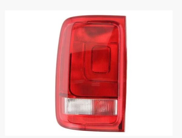 11ljkjlkkjl Задній ліхтар Volkswagen Amarok 2010-2012 лівий