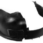 Підкрилок лівий передній Ford Fusion 2002-2012 GS 2804 D302-X