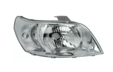 12-2 Фара для Chevrolet Aveo T250 2006-2012 / ZAZ Vida 2012+ права