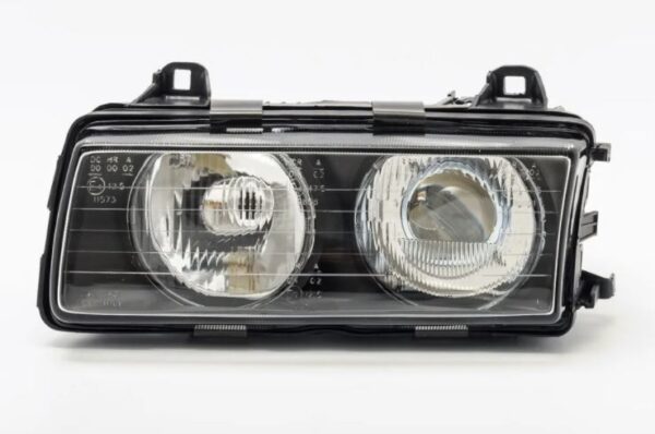 12 Фара для BMW 3 E36 1994-1999 ліва