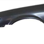 Переднє ліве крило Toyota Camry V20 1997-2001 з отвором 69841120727