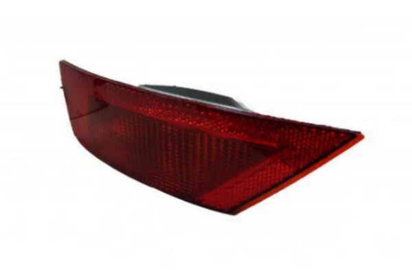 120peClosE Задній ліхтар Ford Focus 2 хетчбек 2008-2011 лівий у бампері