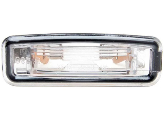 Підсвітка номера Ford Focus 1 1998-2004