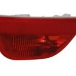Задній ліхтар Ford Focus 2 хетчбек 2004-2008 лівий у бампері FP 2533 M04