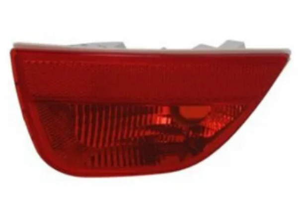 127Ag5viaF Задній ліхтар Ford Focus 2 хетчбек 2004-2008 лівий у бампері