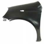 Переднє праве крило Toyota Yaris 1999-2006 з отвором FP 8109 388