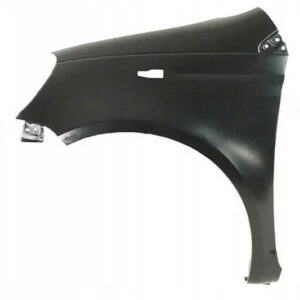 Переднє праве крило Toyota Yaris 1999-2006 з отвором