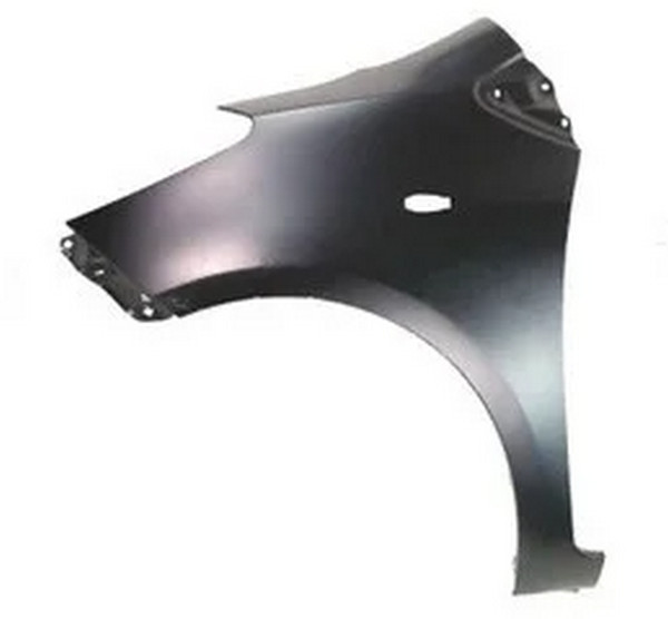 Переднє ліве крило Toyota Yaris 2006-2011