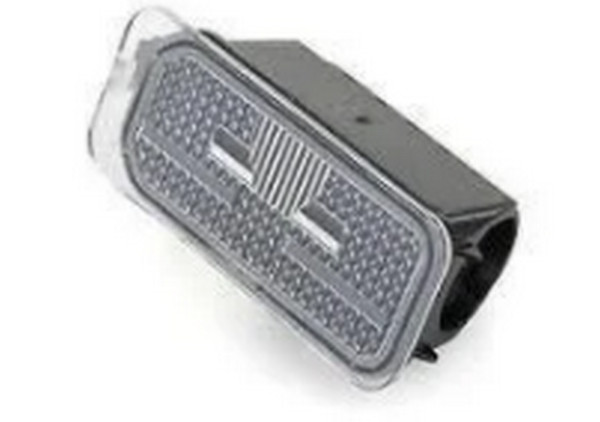 129dJUvfTk Ліхтар підсвічування номерного знака Ford Kuga 2008+ / Ford C-Max 2010+ / Ford Transit Connect 2013+