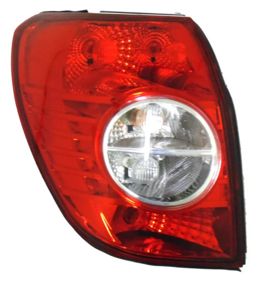 12LRuteQb Задній ліхтар Chevrolet Captiva 2006-2011 правий