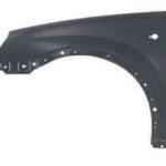 Переднє праве крило Opel Combo 2001-2011 FP 5023 950