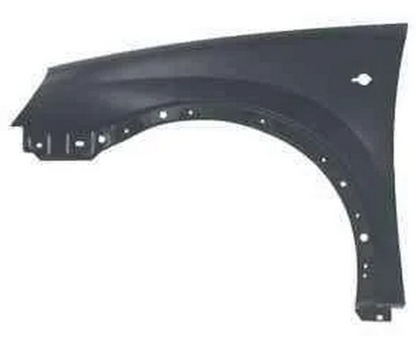 12PKbX4u Переднє праве крило Opel Combo 2001-2011