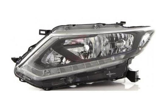 12Sf42xZc Фара для Nissan X-Trail T32 2017+ Америка ліва LED